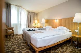 Heviz Hotel | Lotus Therme Hotel & Spa