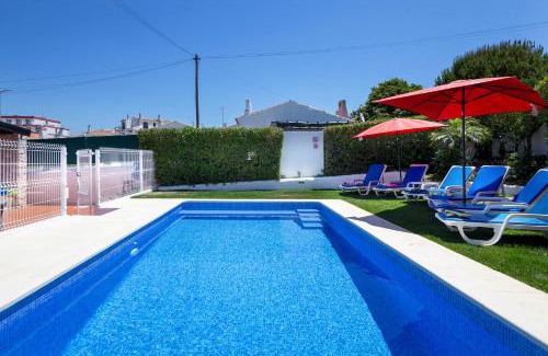 Areias de Sao Joao Villa | LOTUS VILLA, Albufeira