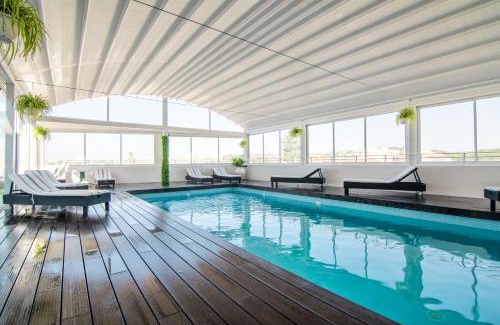 Loule Hotel | Loule Jardim Hotel