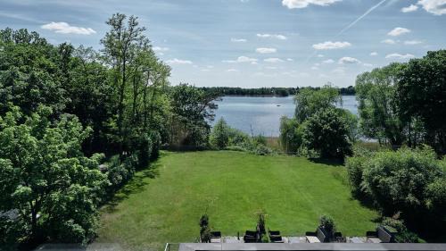Wandlitz Hotel | Lounge-Hotel Seeterrassen