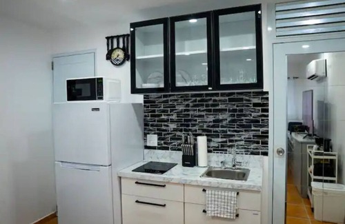 Fajardo Apartment | Lovalier Luxury Studio