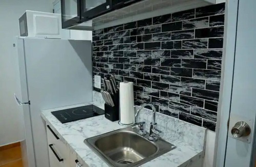 Fajardo Apartment | Lovalier Luxury Studio