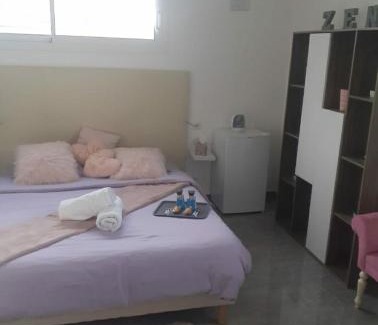 Tremblay-en-France Hotel | Love Room Douceur