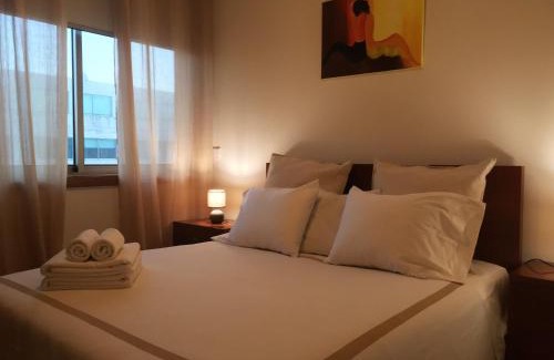 Leca da Palmeira Apartment | Love Sea Apartment