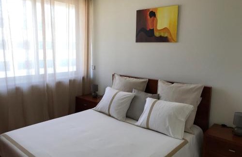Leca da Palmeira Apartment | Love Sea Apartment