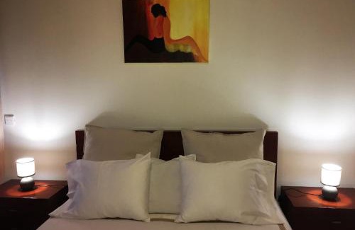 Leca da Palmeira Apartment | Love Sea Apartment