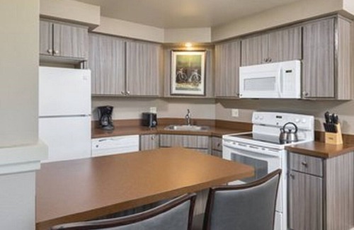 Redmond Resort | Love the outdoors?