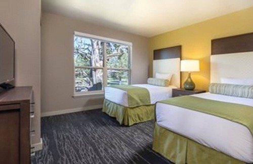 Redmond Resort | Love the outdoors?