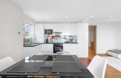 Docklands Apartment | Lovely 2 Bedroom Apartment 5 Min Walk from ExCel