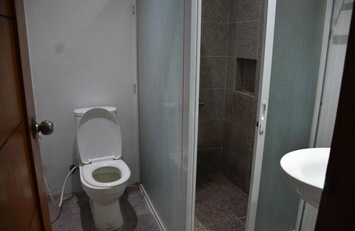 Pansol Apartment | Lovely 2-bedroom hotspring resort
