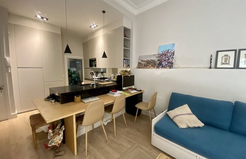 Almagro Apartment | Lovely and Arts Flat Madrid City Center