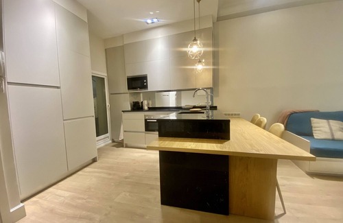 Almagro Apartment | Lovely and Arts Flat Madrid City Center