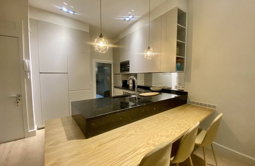 Almagro Apartment | Lovely and Arts Flat Madrid City Center