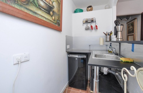 Les Brugassieres Apartment | Lovely apartment in Le Plan-de-la-Tour
