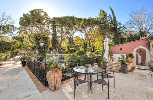 Les Brugassieres Apartment | Lovely apartment in Le Plan-de-la-Tour