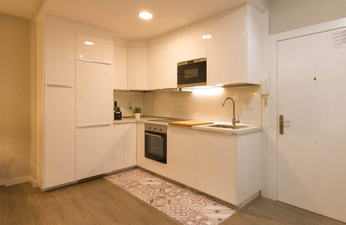 Ourense Apartment | Lovely Apartment Burgas Near The Cathedral, The Termas Of Ourense Center