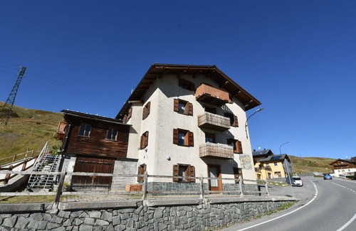 Trepalle Apartment | Lovely apartment for 4 guests with TV