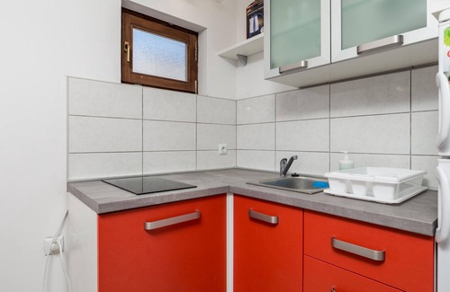 Baric Draga Apartment | Lovely apartment in Baric Draga