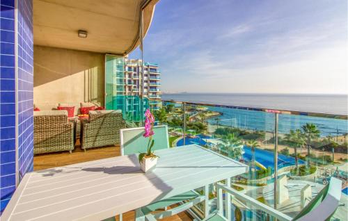 Punta Prima Apartment | Lovely Apartment In Torrevieja