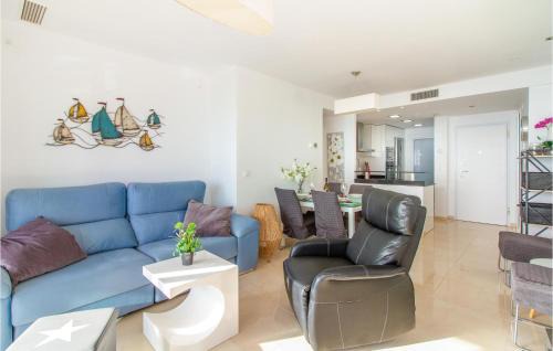 Punta Prima Apartment | Lovely Apartment In Torrevieja