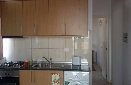 Santa Maria Apartment | Lovely apartment with pool view in Leme Bedje