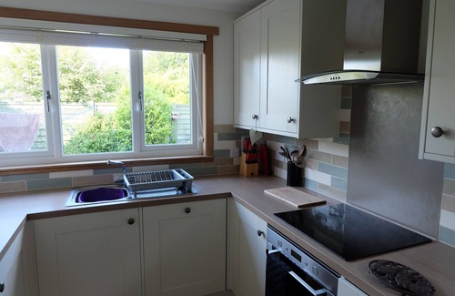 Murthly House | Lovely Bungalow in Beautiful Perthshire gateway to the Highlands