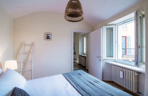 Caslano Apartment | Lovely Caslano