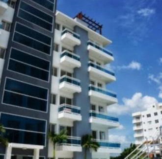 Villas Del Mar Apartment | Lovely condo at Blue Sea Tower near Juan Dolio beach