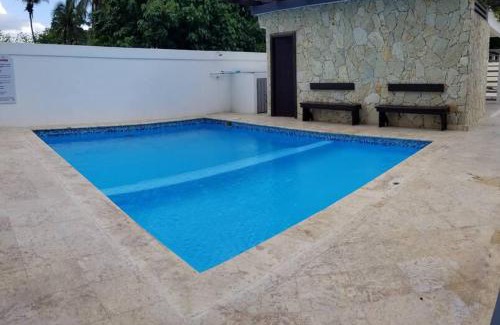 Villas Del Mar Apartment | Lovely condo at Blue Sea Tower near Juan Dolio beach