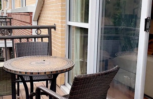 NoDa Condo | Lovely Condo in the Very Heart of NoDAn