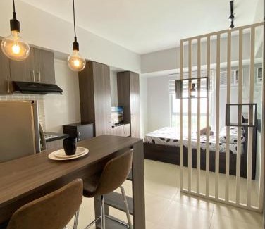 Lahug Hotel | Lovely CondoStay Cebu T2-25