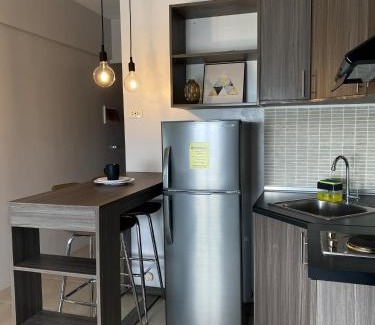 Lahug Hotel | Lovely CondoStay Cebu T2-25