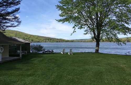New Preston Cottage | Lovely Cottage, Completely Remodeled Two Bedroom One Bath Can Accommodate Six.
