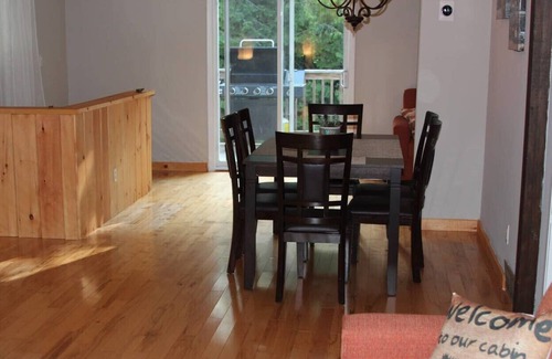 Irondale House | Lovely cottage in quiet, serene surroundings