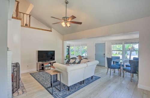 Stuart House | Lovely Cottage Near Downtown Stuart and Beaches