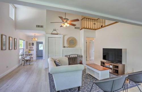 Stuart House | Lovely Cottage Near Downtown Stuart and Beaches