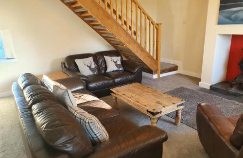 Wigton House | Lovely Cottage on Hadrians Wall 12 Miles From Carlisle