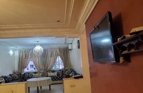 Ville Nouvelle Apartment | Lovely hideaway apartment in Fez