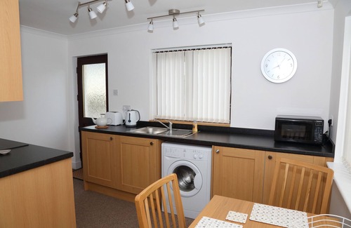 Frizington House | Lovely holiday cottage near Ennerdale, maximum 2 people