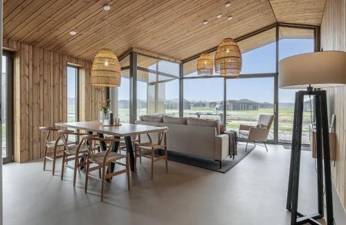 Wissenkerke House | Lovely holiday home in Wissenkerke with garden
