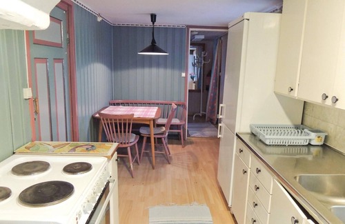 Ronninge House | Lovely home in Annerstad with sauna