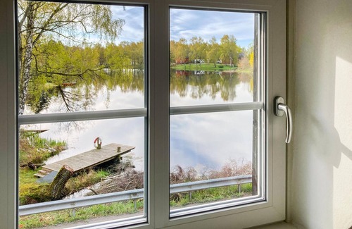Angelholm Municipality House | Lovely home in Munka-Ljungby with WiFi