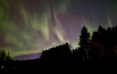 Hyllestad House | Lovely Home In Sørbøvåg