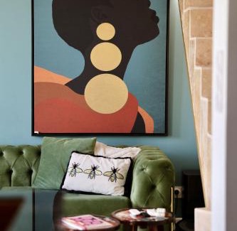 Besancon House | Lovely House