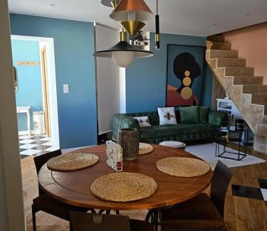 Besancon House | Lovely House