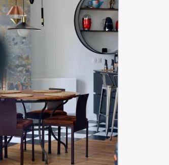 Besancon House | Lovely House