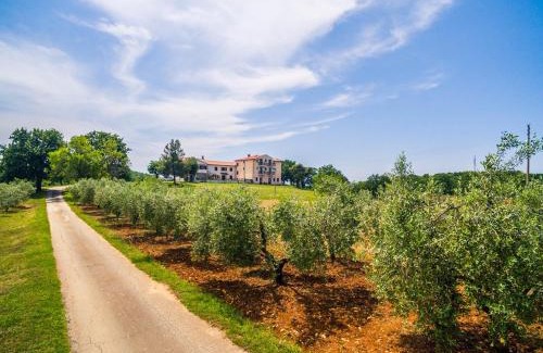 Vrvari Apartment | Lovely House LINDI in Poreč