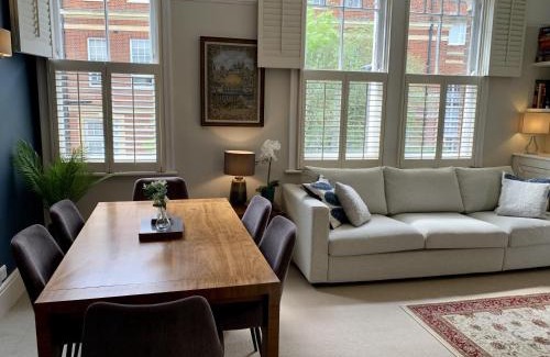 Queenstown Apartment | Lovely newly refurbished apartment in Battersea