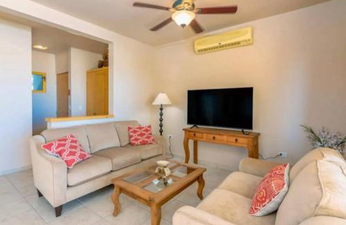 Campo de Golf Fonatur Apartment | Lovely Ocean View Casa Cabo Del Mar