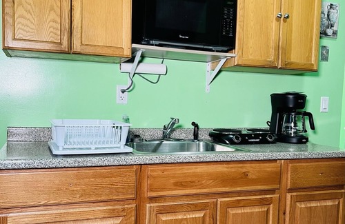 North Side House | Lovely Private 2-Bedroom Rental